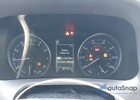 2017 Toyota Rav4 Xle из США, поврежденный, VIN JTMWFREV2HJ702666